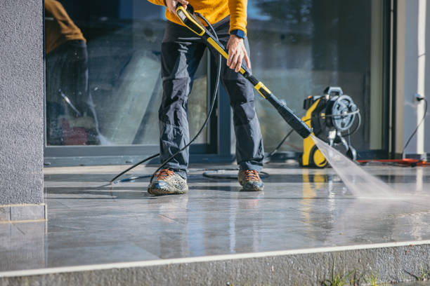 Best Building Exterior Washing  in Circle D Kc Estates, TX