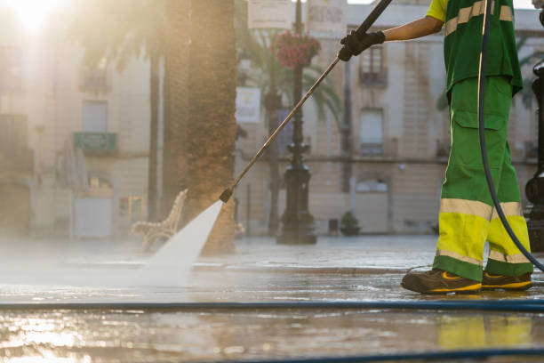 Professional Pressure Washing Services in Circle D Kc Estates, TX
